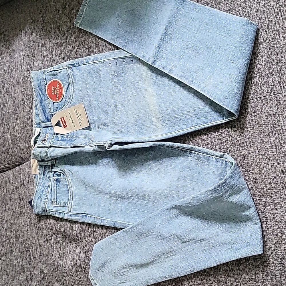 710 Skinny - girl's